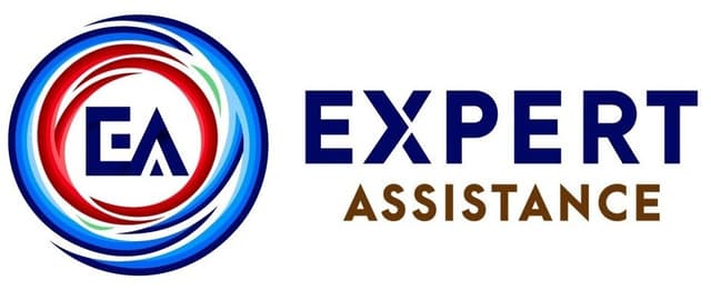 EXPERT ASSISTANCE Logo